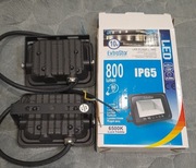 ExtraStar  2szt,10W,800lumen,IP65 (517&)