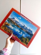 Puzzle 500 castorland 