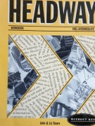 Headway. Matura Workbook.
