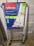 Suszarka vileda universal 18m