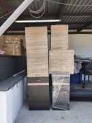 Kuchnia Junona - pojedyncze szafki