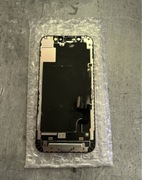 Oryginalny ekran iPhone 12 mini demontaż