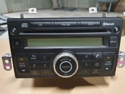 Radio Nissan Note E11 + kod odblokowujący