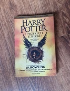 Harry Potter i przeklęte dziecko