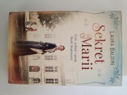 Sekret Marii - Laura Baldini