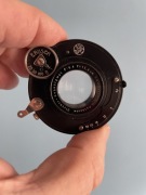 Emil Busch Glaukar 13,5 cm f6.3
