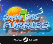 Save the Furries - Klucz STEAM