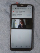 Smartfon Motorola One xt1941-4 xt19414gb 64gb 19414 telefon 