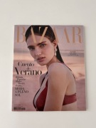 Magazyn Harper’s Bazaar Espana Spain June 2018 czerwiec 06/2018