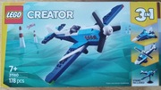 Klocki LEGO Creator 3w1 - 31160 niwe