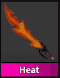 Heat Roblox murder mystery 2.