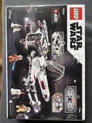 Zestaw Lego x wing 