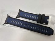 Pasek silikonowy do Samsung Galaxy Watch Ultra 2025 Niebieski