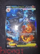 Mega Charizard X ex (PFL 125) - Phantasmal Flames
