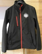 Regatta - czarna bluza męska rozm. XL