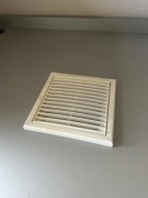 Kratka wentylacyjna 19cm/19cm