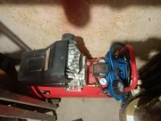 Kompresor sprężarka 