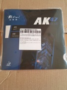 Okładzina Palio AK47 Blue czerwona