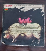 Bank - Jestem Panem Świata... płyta winylowa 