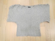 Sweter narzutka Joos rozmiar S