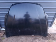 Maska Ford Mondeo MK4 lift 