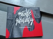 Młode Gwiazdy Płyta CD