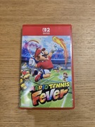 Mario Tennis Fever Nintendo Switch 2