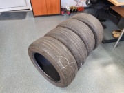 Opony letnie Goodyear Efficient 205/55/R16 91V (4 sztuki)