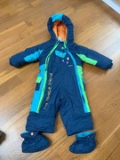 Kombinezon Coccodrillo  6-9 miesięcy, 74 cm 