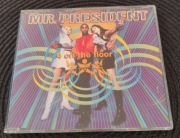 Mr. President - 4 On The Floor 1995