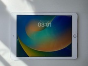 Tablet Ipad Pro 9.7 cali 32GB WI-FI A1673 Srebrny Bateria 100%