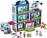 Lego Friends 41318 Szpital w Heartlake