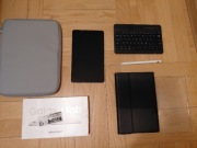 Samsung Galaxy Tab A9 8gb ram/128 GB pamięci