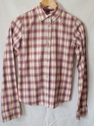 H&M Koszula w kratę 164 cm