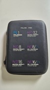 Filtry Polar Pro ND8, ND16, ND32, PL1, ND8/PL, ND16/PL