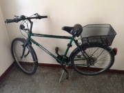 Rower miejski męski