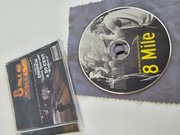 CD - Eminem - 8 Mile Soundtrack