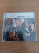 AEROSMITH GOLD 2 CD