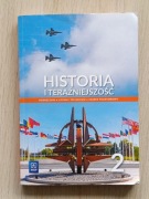 Historia i teraźniejszość 2 Podręcznik Zakres podstawowy [Sz2]