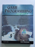 Game programming gems