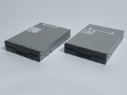 Odnowione Retro stacje dyskietek | FDD 1,44MB | SONY | MPF920 | Floppy |