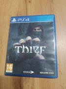 Thief: Out od The Shadows PS4 (PL)
