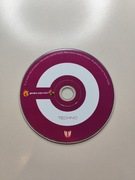 TECHNO gorąca piątka 2003 płyta CD