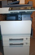 Konica Minolta c250 bizhub