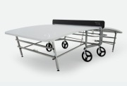 Stół do Teqball TEQ LITE - Wielofunkcyjny
