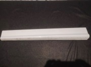 Audi Q5 II 80A FY 80A853959B S-Line Listwa Dolna Drzwi Lewe Przód Przednia