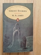 Ghost Stories Montague Rhodes James