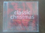 2 płyty CD Classic FM z angielskiej profesjonalnej gazety muzycznej