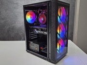 Komputer gamingowy Ryzen 5 2600 RTX 2060 Super