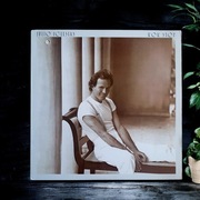 Julio Iglesias Non Stop 1988 VG+ Vinyl LP 12